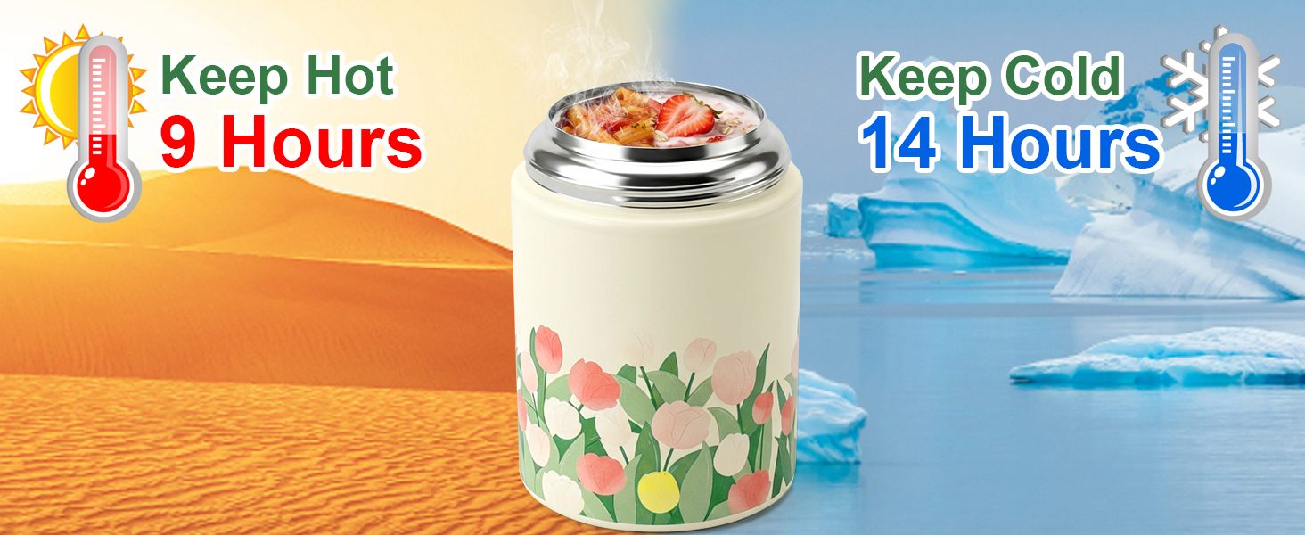 food thermo