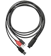 XP-PEN 3-in-1 Cable only for XP-PEN Artist10S V2, Artist12 Pro, Artist13.3Pro, Artist15.6, Artist...