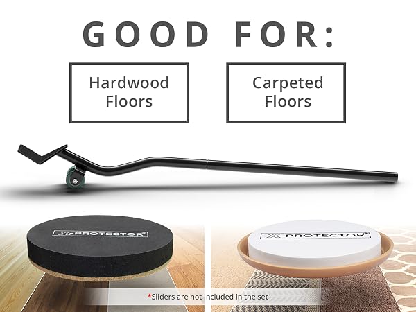 furniture jacks