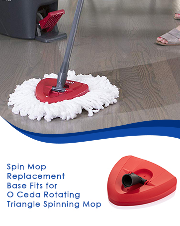 mop base