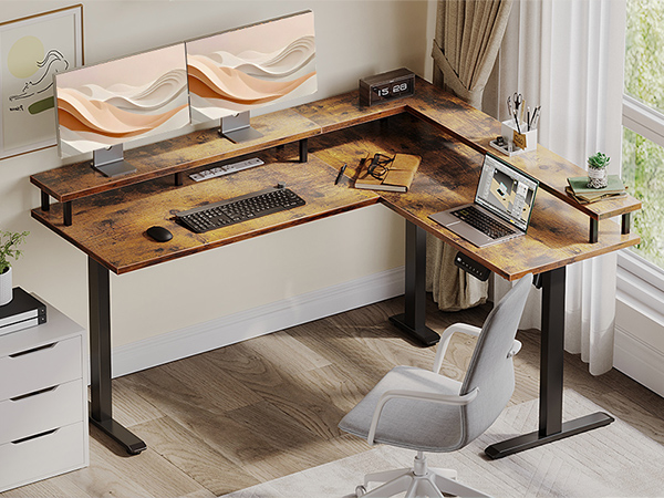 AODK STANDING DESK