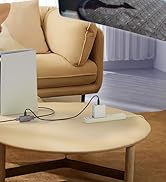 Lemorele HDMI to USB C Adapter 4K@60Hz, for Connecting Switch Base/PS5/PS4/Xbox/Steam Deck Base t...