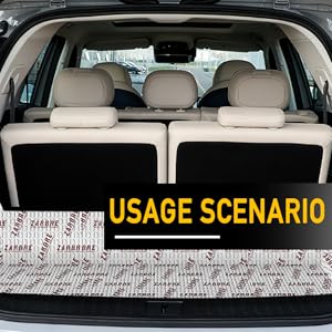 sound deadening mat