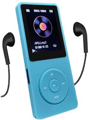 MP3 Player