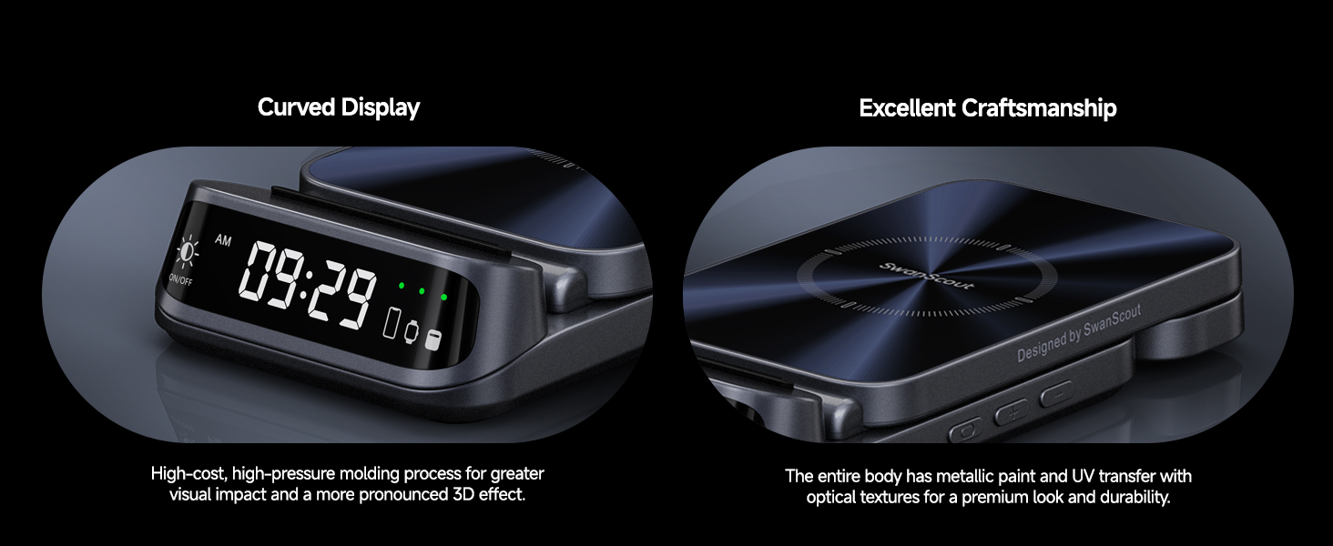 Superior Craftsmanship