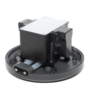 Marine Fish Tank Stainless steel Air Pum