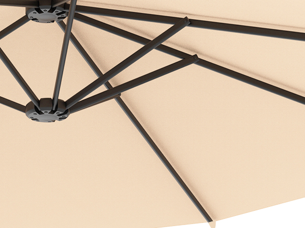 15FT patio umbrella