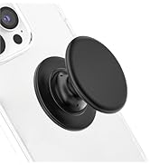 Grippopso Macaron Solid Color Design Expandable and Collapsible Mobile Phone Grip Stand Holder fo...