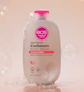 coconut waters body wash