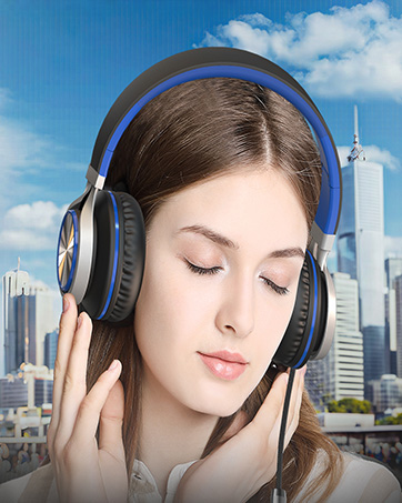 boys headphones