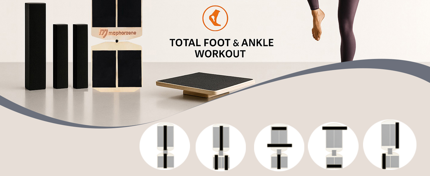 balance board aixboard