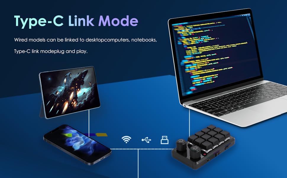 macro settings keyboard