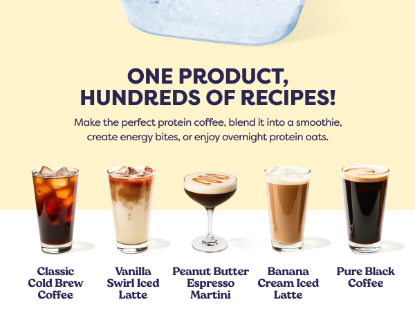 Javvy Coffee Concentrate