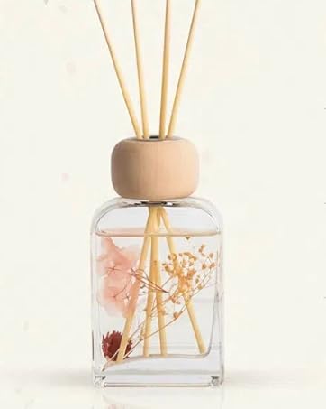 Reed Diffuser Set
