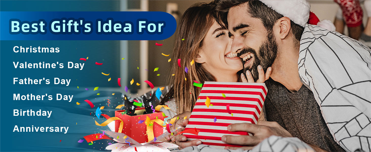 BEST GIFT'S IDEA FOR