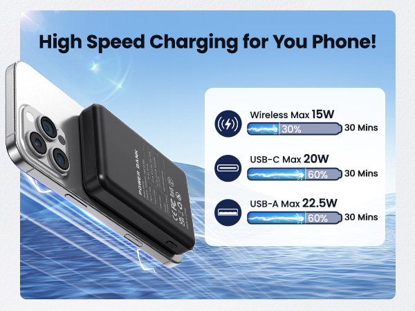 Wireless Battery Pack