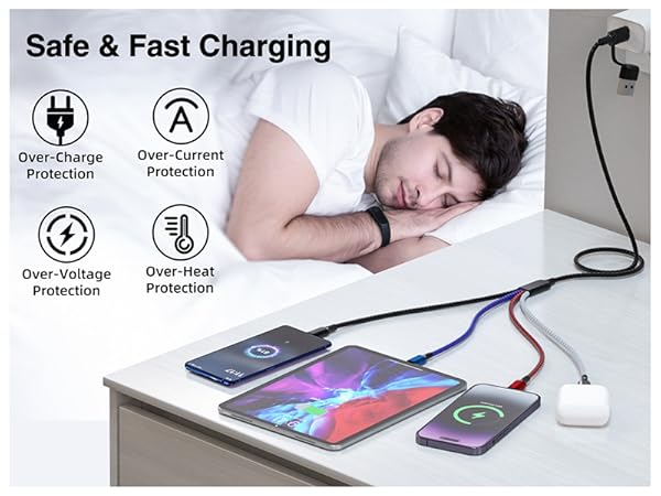 usb cords for all devices