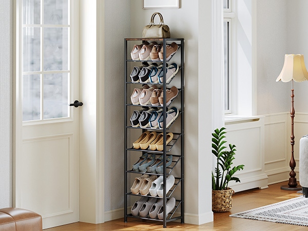 Shoe Rack