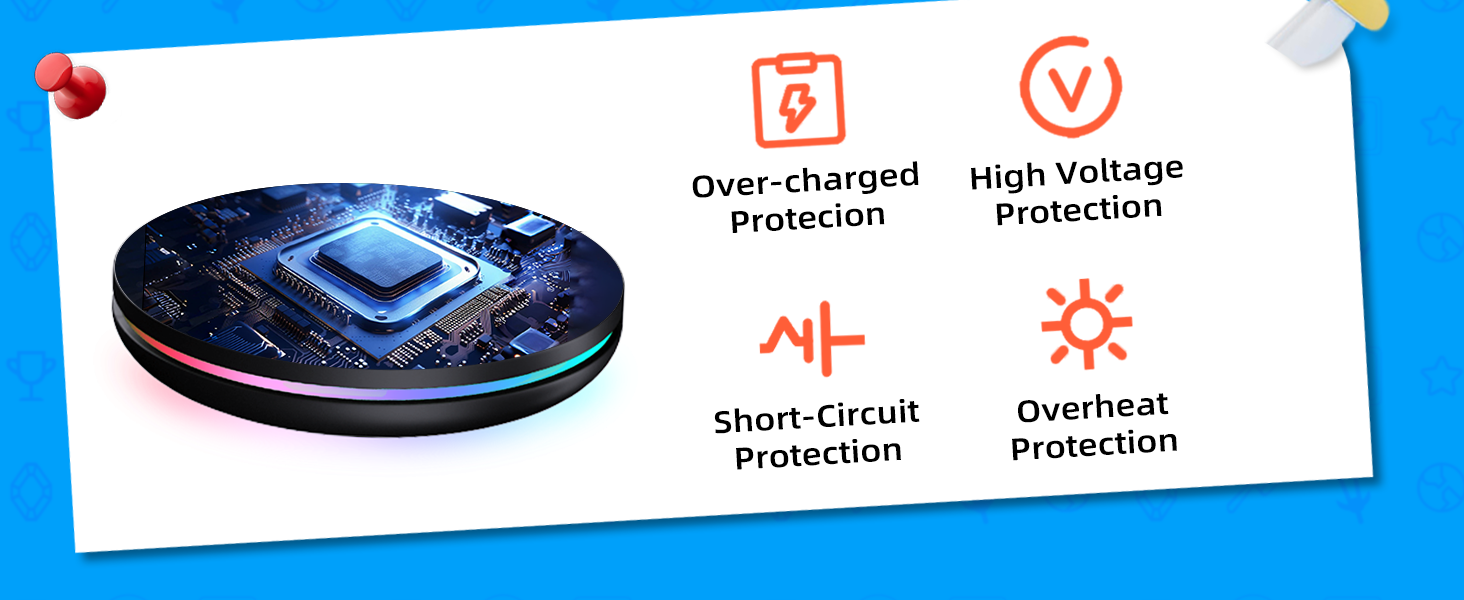 Charging Dock For Switch jovcon 2