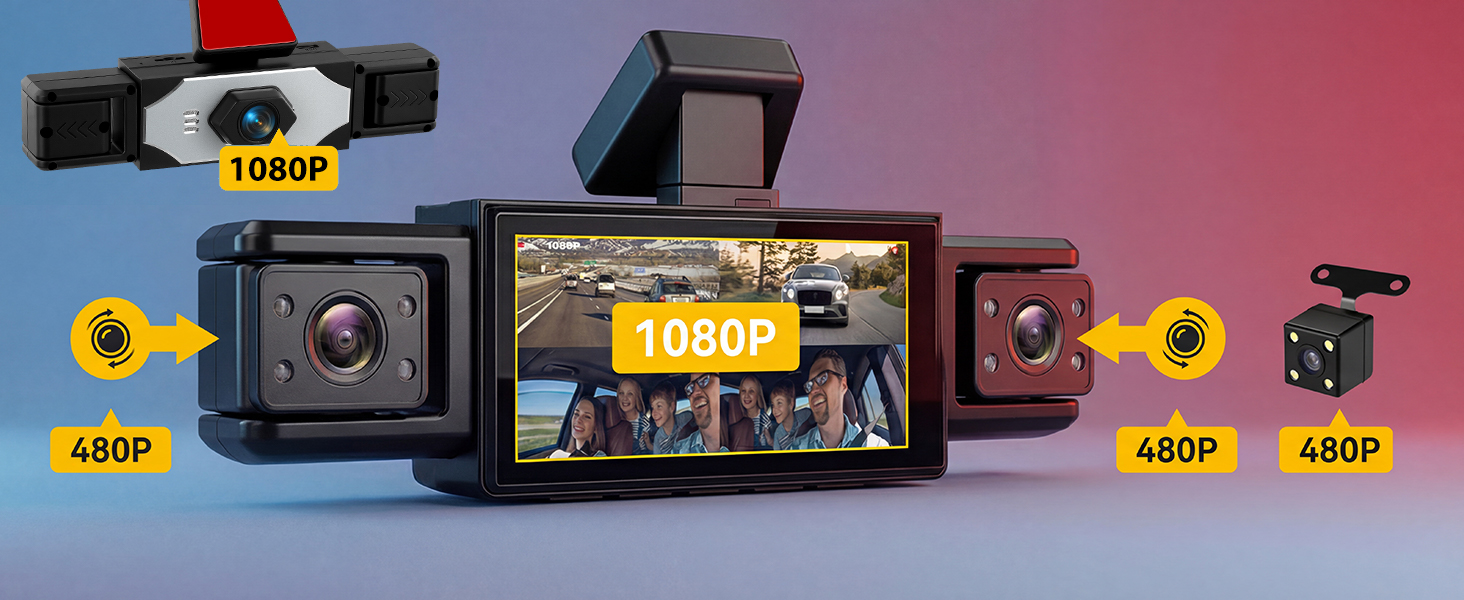 dashcam