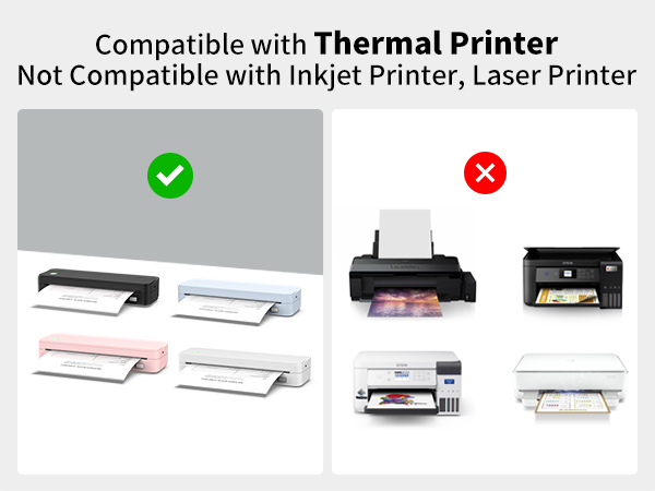Thermal paper
