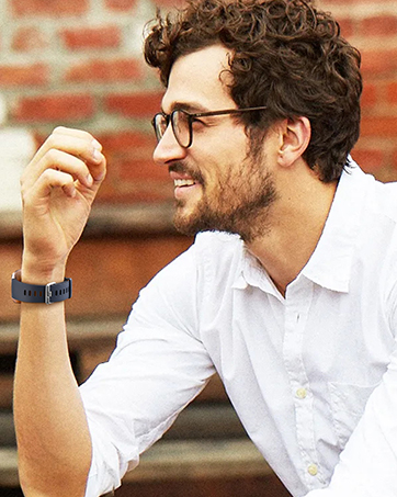 Compatible with Fitbit Versa 2 Bands
