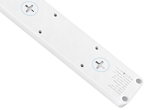 Wall Mount
