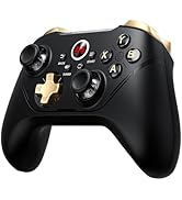 BEITONG Asura 2Pro Plus PC Gaming Controller No Drift Hall Effect Joystick &amp; Trigger Wireless Gam...