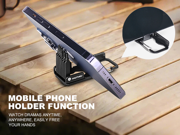  watch dramas anytime, anywhere, easily free your hands