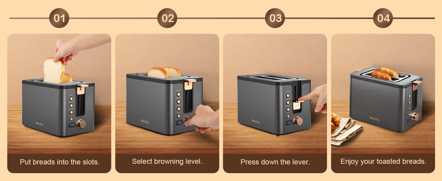 Toaster