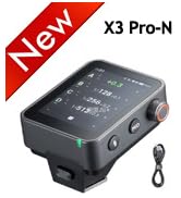 Godox X3 Pro-N 