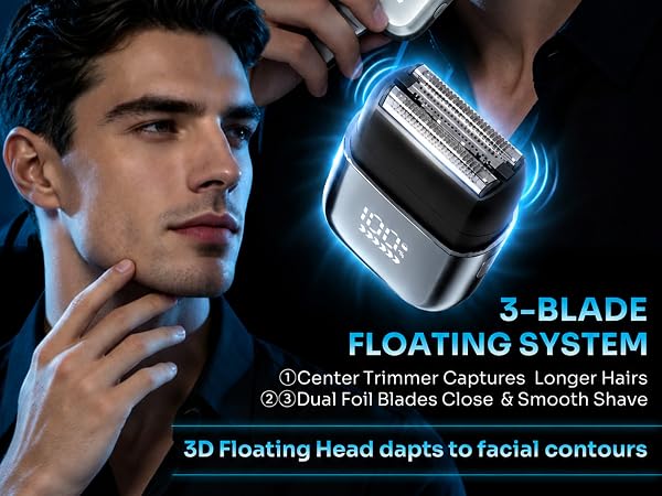 seiga electric shavers for men_02