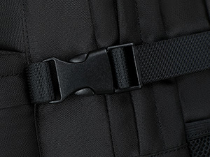 side buckle
