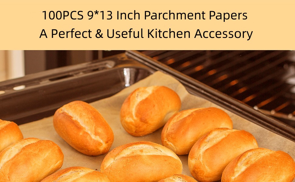 parchment papers