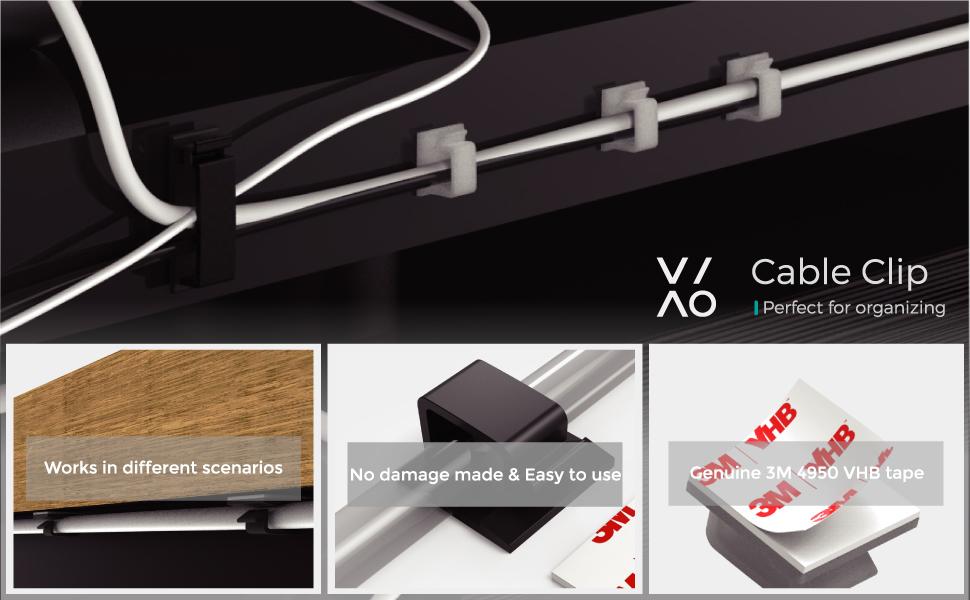 cord clips