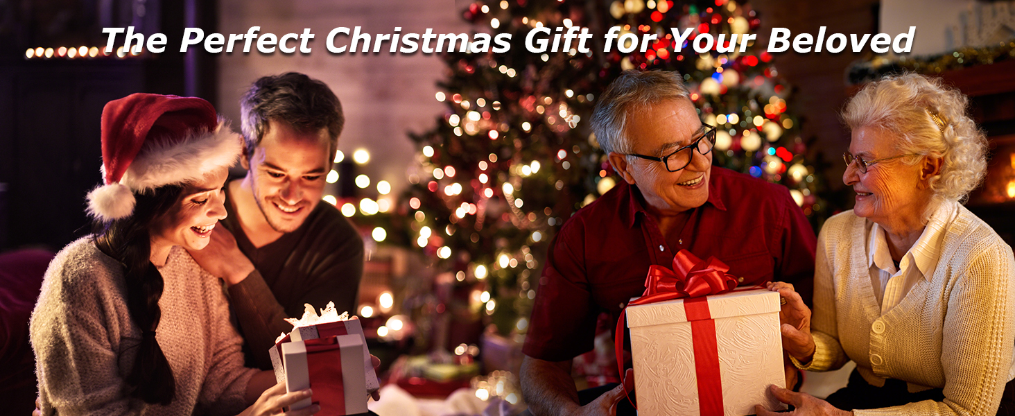 Christmas gifts for men women boy girls