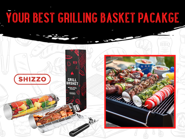kabob fire gift cooker skewer roasting hot dog pans roaster chicken veggie s'mores small non stick