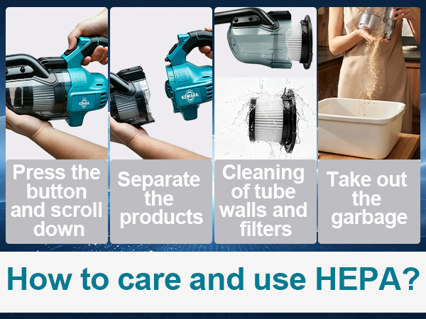 HEPA Filter
