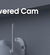 ARCCTV Wired Security Camera