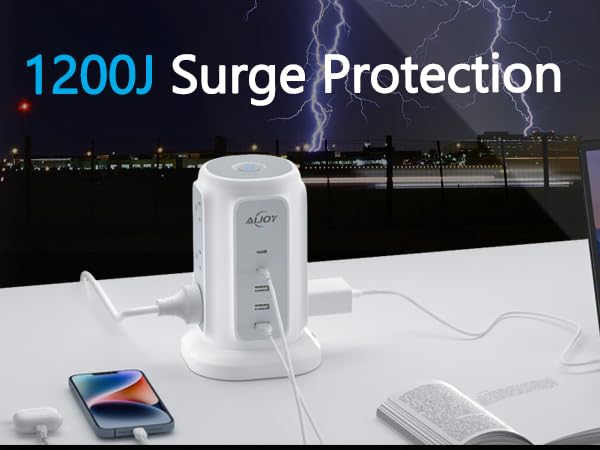 surge protection
