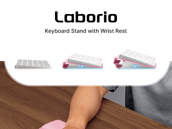 computer keyboard stand