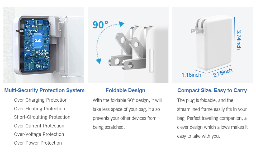 mac book pro charger mac book air charger