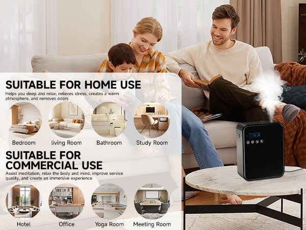 hotel collection diffuser