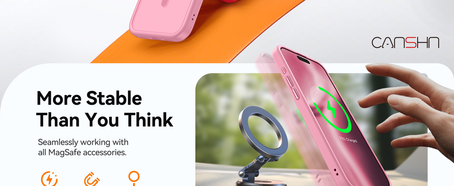 Full Camera Protection Compatible with iPhone 17 pro Case