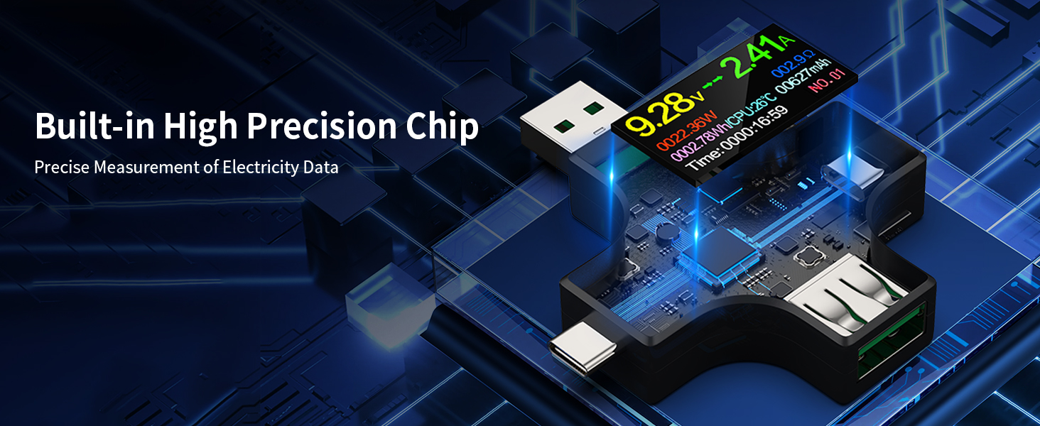 usb current tester