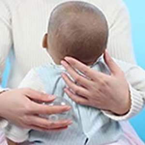 chest precussion cup