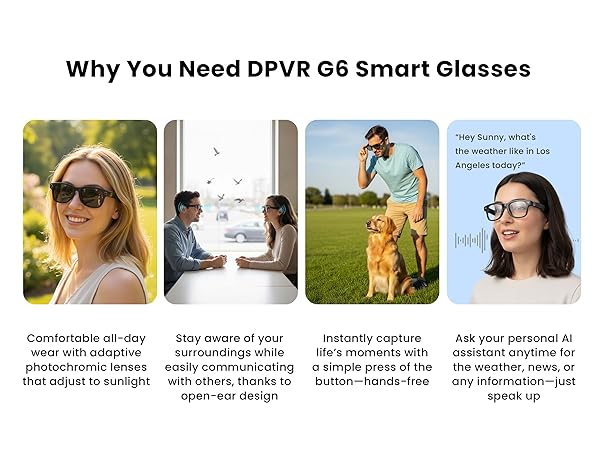 ai glasses
