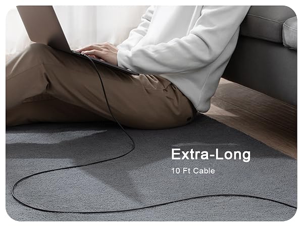 usb c laptop charger
