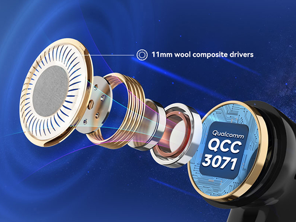 earbuds