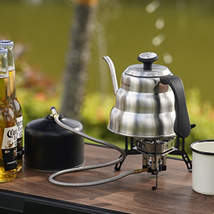 CAMPING STOVE GS334